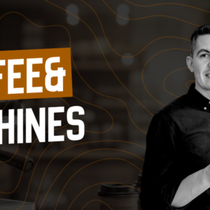 Coffee&Machines