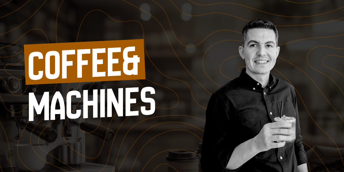 Coffee&Machines
